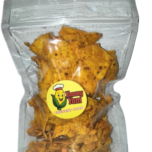 Yummy Yum - Balado BBQ