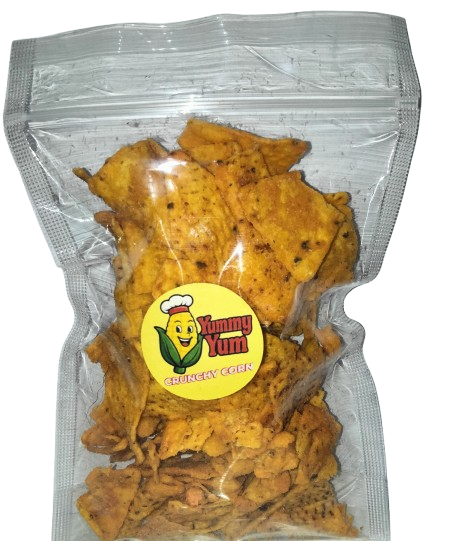 Yummy Yum - BBQ Balado